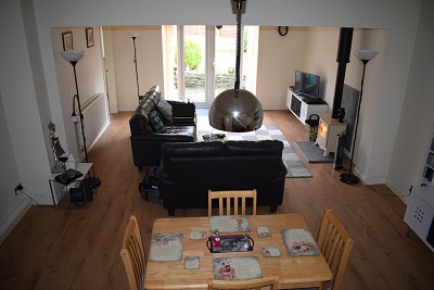 Large house for sale in Chadderton, Oldham
